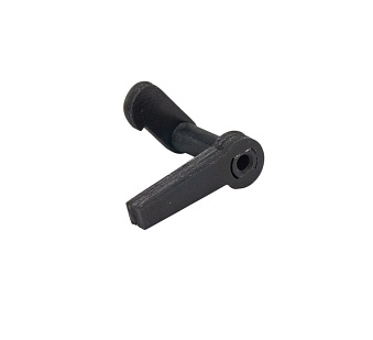 фото Механический предохранитель спускового крючка Strike для гирбокса V2, полимер интернет-магазин "Планета страйкбола"