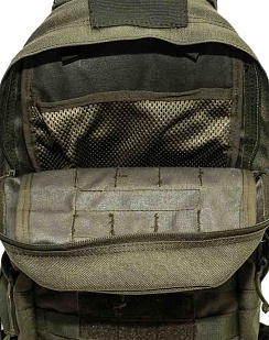 Рюкзак ССО MAP molle 12 л., олива