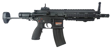 Автомат East Crane HK416C (ec-101)