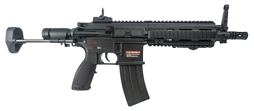 Автомат East Crane HK416C (ec-101)