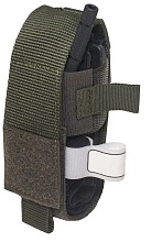 детальное фото Подсумок strike под жгут, олива интернет-магазин "Планета страйкбола"