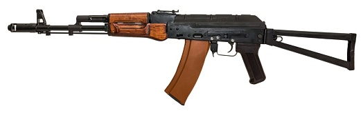 фото детально vfc автомат акс-74, дерево интернет-магазин "Планета страйкбола"