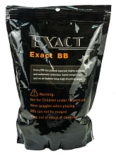 Шары Exact 0.20г. 5000шт.