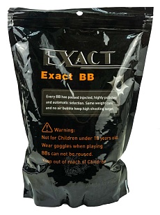 Шары Exact 0.20г. 5000шт.