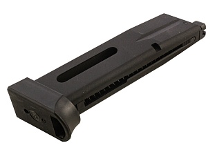 Магазин KJW CZ Shadow SP-01 со2 (sp-01со2m)