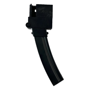 Адаптер - переходник лоадера быстрой зарядки ex0403 для магазина MP5 (ex0403-acc-mp5) (Б/У)