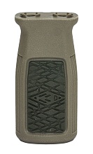 детальное фото для раздела Рукоятка на цевье Big Dragon M-LOK tan-олива (bd9369der) интернет-магазин "Планета страйкбола»