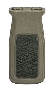 детальное фото для раздела Рукоятка на цевье Big Dragon M-LOK tan-олива (bd9369der) интернет-магазин "Планета страйкбола»