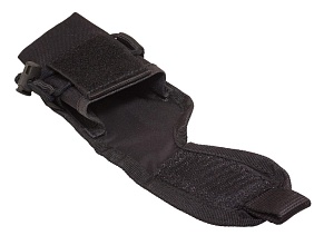 Подсумок Strike под рацию, черный прайм