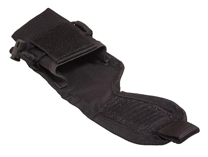 Подсумок Strike под рацию, черный прайм