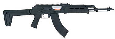 детальное фото для раздела Автомат Cyma АКМ Magpul, нейлон (cm680e) (уценка) интернет-магазин "Планета страйкбола»