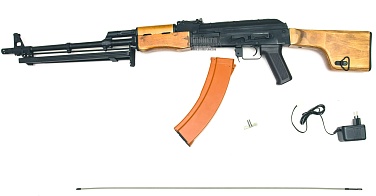 Cyma Пулемет РПК-74 (cm052)