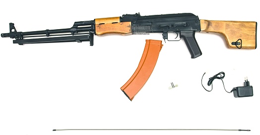 Cyma Пулемет РПК-74 (cm052)