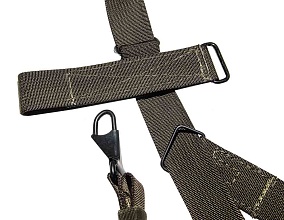 Ремень комбинированный ССО РТ 3 олива