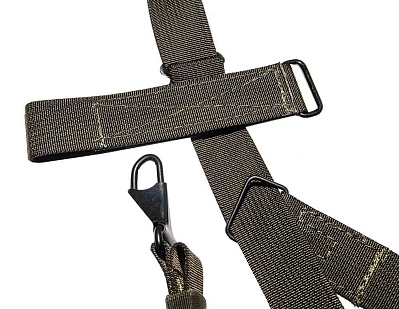 Ремень комбинированный ССО РТ 3 олива