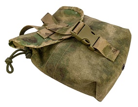Подсумок Tornado под флягу, A-TACS Camo (ta_pf_fg)