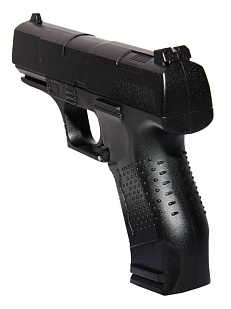 Galaxy Пистолет Walther P99 Mini, спринг (g19)