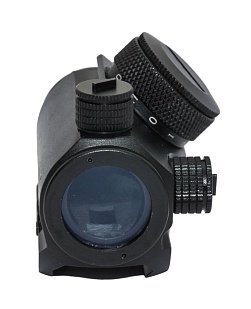 Прицел коллиматорный Marcool micro T-1 1x21 (hy9252)