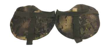 детальное фото для раздела Защита плеч реплика Strike, мультикам, покрашен. (Б/У) интернет-магазин "Планета страйкбола»