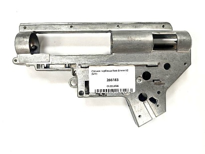 Стенки гирбокса East Crane V2 (Б/У)