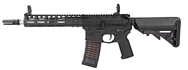 фото детально cyma автомат noveske n4 platinum version, mosfet, lancer, без акб и зу (nov.n4 bk) интернет-магазин "Планета страйкбола"