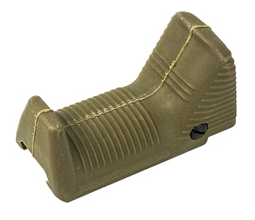 детальное фото для раздела Рукоятка Big Dragon Tactical HandStop/Angled , desert (bd9260a) интернет-магазин "Планета страйкбола»