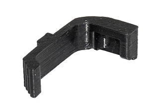 Кнопка сброса магазина Strike для пистолета Cyma Glock cm030 (вер.2)