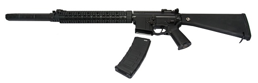Cyma Автомат Mk 12 SPR Mod 1 (cm072)