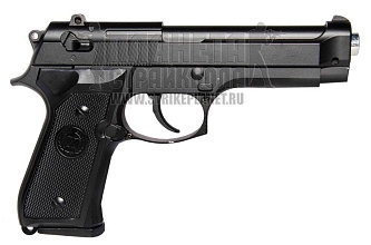 Smart Пистолет Beretta M9, спринг (g.17.5)