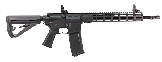 Автомат Arcturus Advancer MOD1 Carbine 12.2" LITE AEG FE® (at-ny01m1-cb-fe)