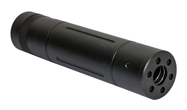 Глушитель Big Dragon 145мм резьба -14мм (bd0450)