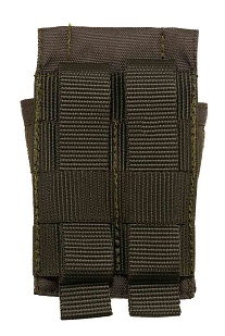 Подсумок Strike под гранату сварга/ф1/ргд, олива оксфорд