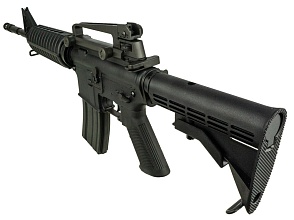 Автомат Cyma M4A1, нейлон (cm603)