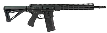 детальное фото для раздела Автомат Arcturus AR15 MUR MOD B Carbine Ambi LITE (at-ny02-cb), 118 м/с (Б/У) интернет-магазин "Планета страйкбола»