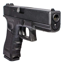 Пистолет KJW Glock 17, CO2 (kp-17 co2)