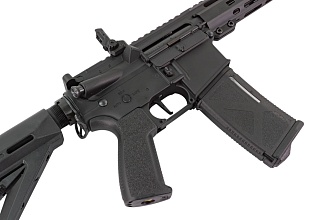 Автомат Arcturus AR15 CQB AEG FE® (at-ar01e-cq-fe)