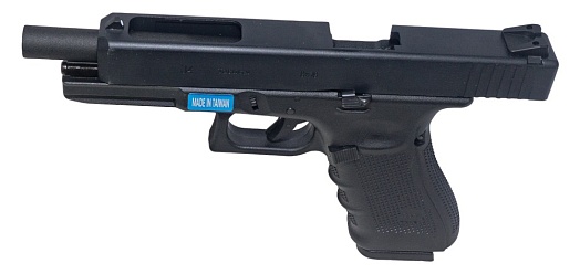 WE Пистолет Glock 34, gen.4 (gp625b)