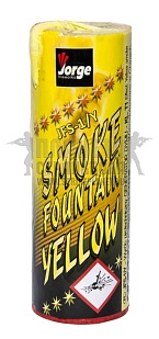 детальное фото для раздела Фонтан дымовой JFS желтый (jfs-1/y) интернет-магазин "Планета страйкбола»