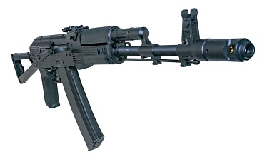 Автомат Cyma АКС-74 (cm040)