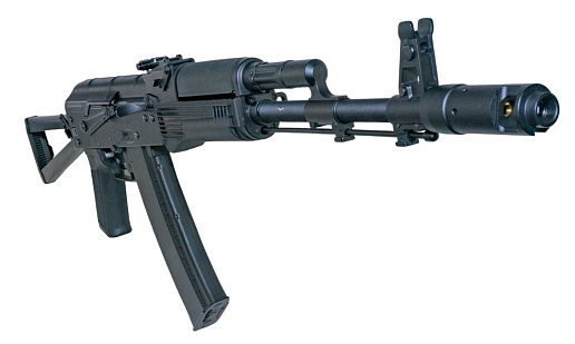 Автомат Cyma АКС-74 (cm040)
