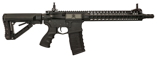 G&G Автомат CM16 SRXL (egc-16p-sxl-bnb-ncm)