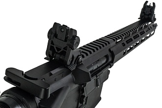 Автомат Arcturus AR15 CQB (at-ar01-cq)