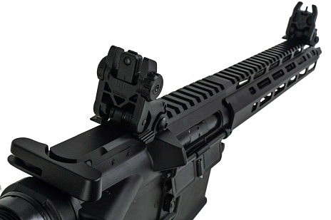 Автомат Arcturus AR15 CQB (at-ar01-cq)