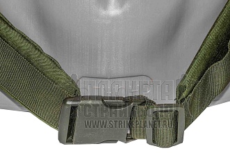 King Arms Рюкзак Tactical Back Pack, олива (ka-ph-1255-sg)