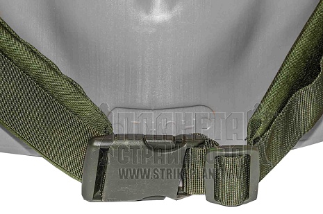 King Arms Рюкзак Tactical Back Pack, олива (ka-ph-1255-sg)