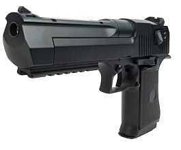 Cyma Пистолет Desert Eagle, электро (cm121)
