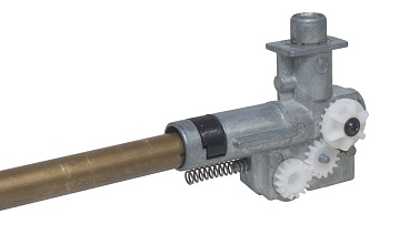 Клипса hop-up М4 Strike, без паза