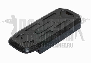 детальное фото для раздела Пятка магазина M4, пластик (Б/У) интернет-магазин "Планета страйкбола»