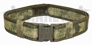 детальное фото Ремень поясной ССО РС31 A-TACS FG Camo интернет-магазин "Планета страйкбола"