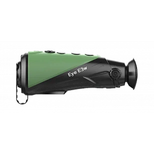 Монокуляр тепловизионный iRay xEye E3W